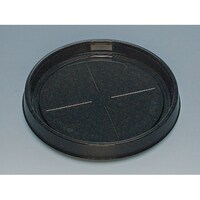 福助工業 丸桶3Hみかげ×12
