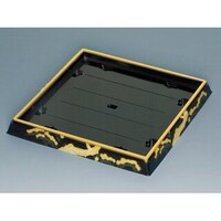 福助工業 新角桶40H 松×12