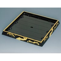 福助工業 新角桶50H 松×8