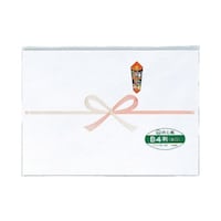 福助工業 のし紙 並口(祝)B5判×50
