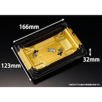 リスパック バイオデリカ 枠重 11B Kかづき金J10 ※2袋以上から注文可能(販売価格は1袋単位の価格)