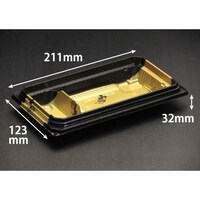 リスパック バイオデリカ 枠重 32B Kかづき金J10 ※2袋以上から注文可能(販売価格は1袋単位の価格)
