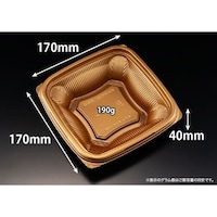 リスパック バイオ のぞみ 角17040B Kひかり ※2袋以上から注文可能(販売価格は1袋単位の価格)