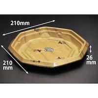 リスパック バイオ のぞみ 八角210B Kウォール金J10