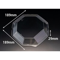 リスパック バイオ のぞみ 八角210 OC ※2袋以上から注文可能(販売価格は1袋単位の価格)