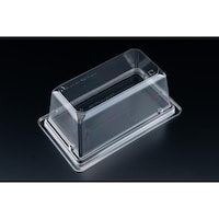 リスパック バイオカップ キューブ NK2580B ※2袋以上から注文可能(販売価格は1袋単位の価格)