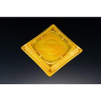 リスパック バイオカップ キューブルック 13 ルミナス金 ※2袋以上から注文可能(販売価格は1袋単位の価格)