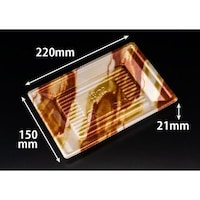 リスパック 万角2215B はなの茶 ※2袋以上から注文可能(販売価格は1袋単位の価格)