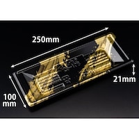 リスパック 万角2510B らいらく金 ※3袋以上から注文可能(販売価格は1袋単位の価格)