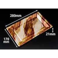 リスパック 万角2817B はなの茶 ※2袋以上から注文可能(販売価格は1袋単位の価格)