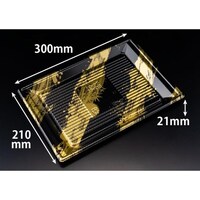 リスパック 万角3021B らいらく金