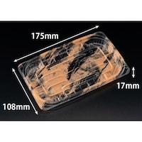 リスパック バイオ リデュー 295B あさみ夕日 ※3袋以上から注文可能(販売価格は1袋単位の価格)