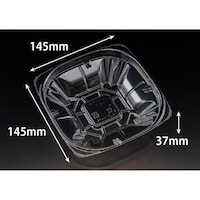 リスパック バイオ ハクリア 1537B ※3袋以上から注文可能(販売価格は1袋単位の価格)