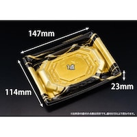 リスパック バイオ 枠越1512B とうげん金 ※2袋以上から注文可能(販売価格は1袋単位の価格)