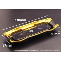リスパック バイオPS うつくし盛 14B こうざん金 ※2袋以上から注文可能(販売価格は1袋単位の価格)