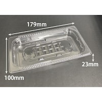 リスパック バイオ 彩菜1810B ※4袋以上から注文可能(販売価格は1袋単位の価格)