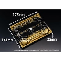リスパック バイオきわ盛23B けんびし金 ※2袋以上から注文可能(販売価格は1袋単位の価格)