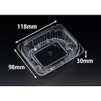 リスパック バイオ よろず箱 210B(30) ※4袋以上から注文可能(販売価格は1袋単位の価格)