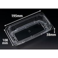 リスパック バイオ よろず箱 360B(38) ※3袋以上から注文可能(販売価格は1袋単位の価格)