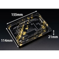 リスパック バイオ 優越 1611B はくが金 ※2袋以上から注文可能(販売価格は1袋単位の価格)