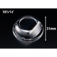 リスパック バイオ 101パイ OCS ※4袋以上から注文可能(販売価格は1袋単位の価格)