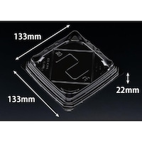 リスパック バイオ リバサンド 2BR 黒 ※2袋以上から注文可能(販売価格は1袋単位の価格)