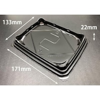 リスパック バイオ リバサンド 3BR 黒 ※2袋以上から注文可能(販売価格は1袋単位の価格)