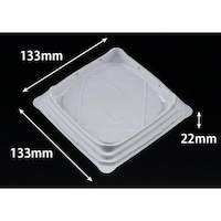 リスパック バイオ リバサンド 2BR 白 ※2袋以上から注文可能(販売価格は1袋単位の価格)