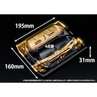 リスパック 堤盛 2017B せいかい金 ※2袋以上から注文可能(販売価格は1袋単位の価格)