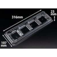 リスパック バイオ コレクション N 32B4S ※2袋以上から注文可能(販売価格は1袋単位の価格)