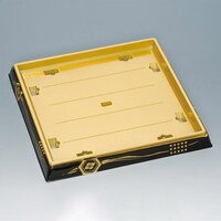 福助工業 新角桶40H 天守 ※2袋以上から注文可能(販売価格は1袋単位の価格)