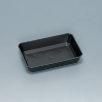 福助工業 M10S 中仕切 黒 E×18