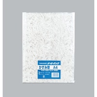 福助工業 オーピーパックC かすみ草 A4 50枚入×60