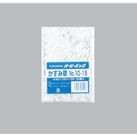福助工業 オーピーパックCかすみ草No.1015 50枚×200