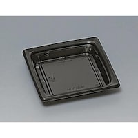 福助工業 福皿15UH 黒×18