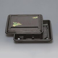 福助工業 YN360 萩 共フタ付×4