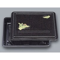 福助工業 YN370 萩 共フタ付×3