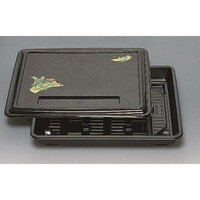 福助工業 YN390 萩 共フタ付×3