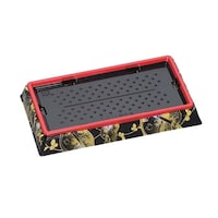 福助工業 新角桶110HT 軍配×30