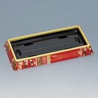 福助工業 新角桶120H 小町×30