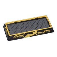 福助工業 新角桶120HT 松×30