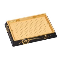 福助工業 新角桶150HT 天守×24