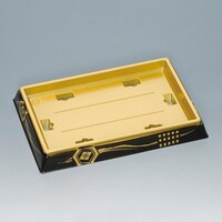 福助工業 新角桶180H 天守×20