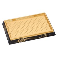 福助工業 新角桶180HT 天守×20