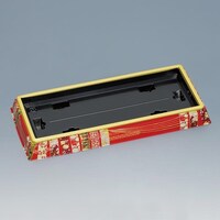 福助工業 新角桶210H 小町×24