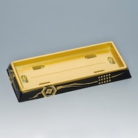 福助工業 新角桶210H 天守×24