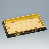 福助工業 新角桶310H 天守×16