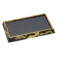 福助工業 新角桶310HT 松×16