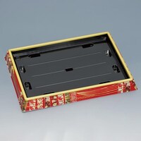 福助工業 新角桶410H 小町×12
