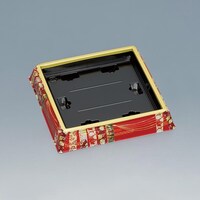 福助工業 新角桶9H 小町×30